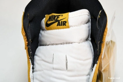 Hyperoad High Retro Jordan 1 Ochre OGYellow 0913